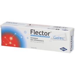 Genévrier Flector 1 %
