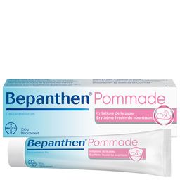 Bepanthen® Pommade 5 % 100 g