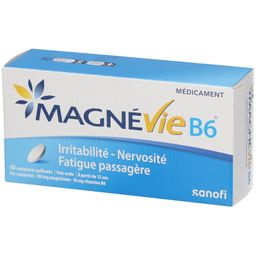 Magnévie B6®