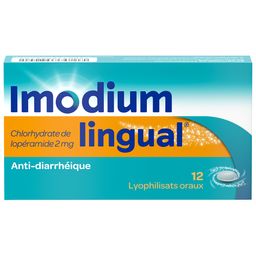 Imodium Lingual®