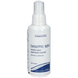 Ducray Diaseptyl 0,5 %