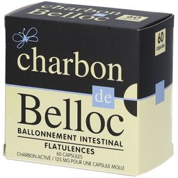 Charbon de Belloc