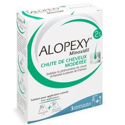 Alopexy® 2 %