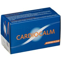 Pharmastra Cardiocalm