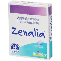 Boiron Zenalia®