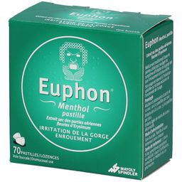 Euphon® Menthol