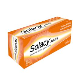 Solacy® Adulte