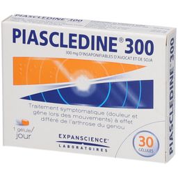Piascledine® 300 mg