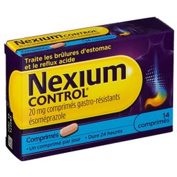 Nexium Control®