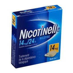 Nicotinell® 14 mg/24h