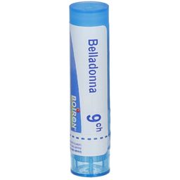 BOIRON Belladonna 9 ch