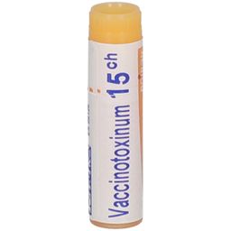 BOIRON Vaccinotoxinum 15 ch