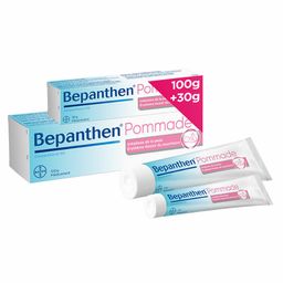 Bepanthen® Pommade 5 % 100 g + 30 g