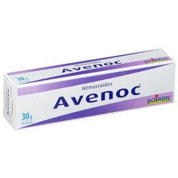 Boiron Avenoc® Pommade