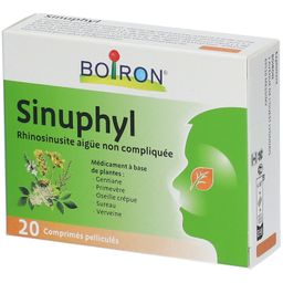 BOIRON® Sinuphyl®