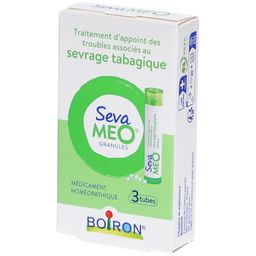 BOIRON SevaMeo Granules