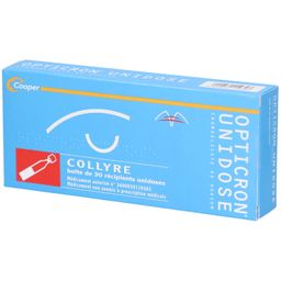 COOPER Opticron Unidose