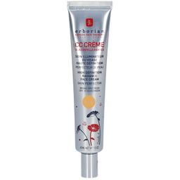 erborian CC Crème à la Centella Asiatica Doré