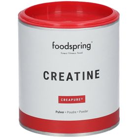 foodspring® Créatine