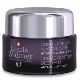 Louis Widmer Crème Contour des Yeux sans parfum