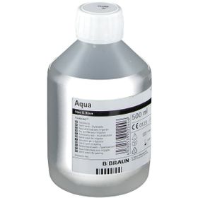 Ecotainer® B. Braun Aqua