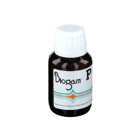 Biogam P