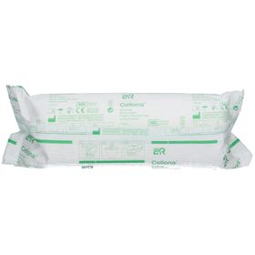 L&R Cellona®  Bande platrée 15 cm x 2,75 m