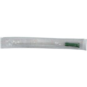 Sonde Nelaton Ureter CH14 18 cm Vert