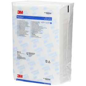3M Reston Coussin de mousse adhésive 20 cm x 30 cm