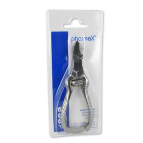 Pharmex Pince Ongles Sécateur 11.5cm