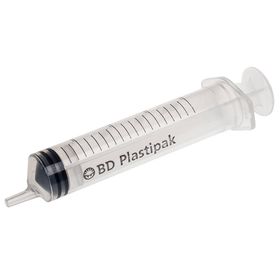 BD Plastipak™ seringue Luer 20 ml