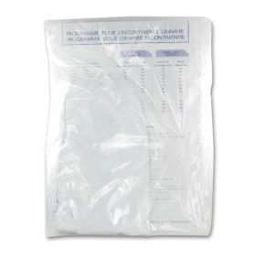 Pharmex Culotte Incontinence + Bouton-Poussoir 38-42