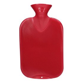 fashy Bouillotte rouge