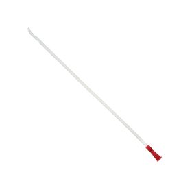 Sonde Tiemann CH8 40 cm Bleu