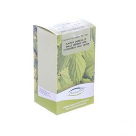 Pharmaflore Plantain Lanceole Coupé