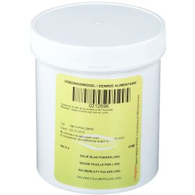 PHARMAFLORE Sauge feuille