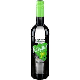 Raisinor Jus de Raisin Blanc BIO