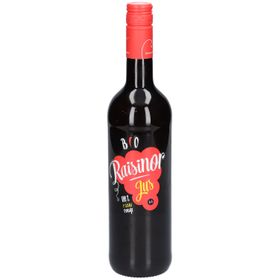 Pharmaflore Jus De Raisin Rouge 750 g