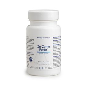 Biotics Zn-Zyme Forte