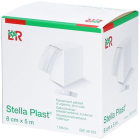 Stellaplast 8cm x 5m