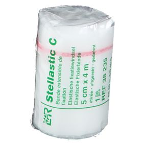 Lohmann & Rauscher Gazin® Gaze 5 cm x 4 m