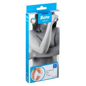 Bota EL-Bota Short Sport Blanc Taille 1