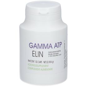 Elin Gamma ATP