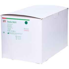 LOHMANN & RAUSCHER Stella Compresses Stériles 10 x 20 cm