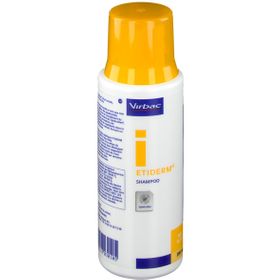 Virbac ETIDERM® Shampooing chiens et chats