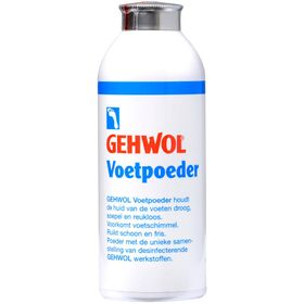 Gehwol Poudre Podologique