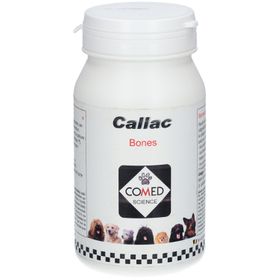 COMED Callac Lait Poudre Chiens