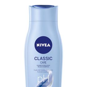 Nivea Classic Mild Care Shampoping