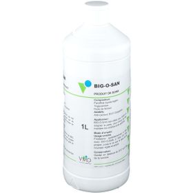 VMD BIG O SAN Liquide