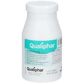 Qualiphar Bicarbonate de sodium